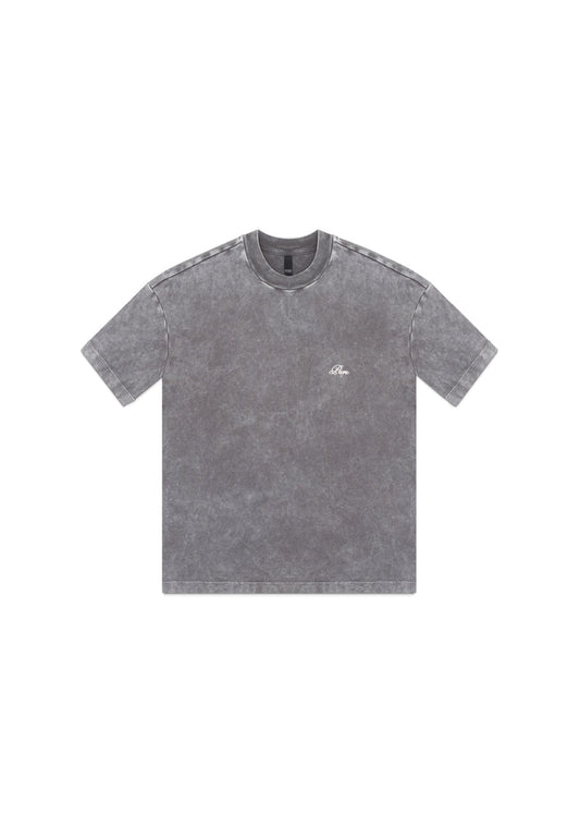 Dopamine grey standard T-shirt