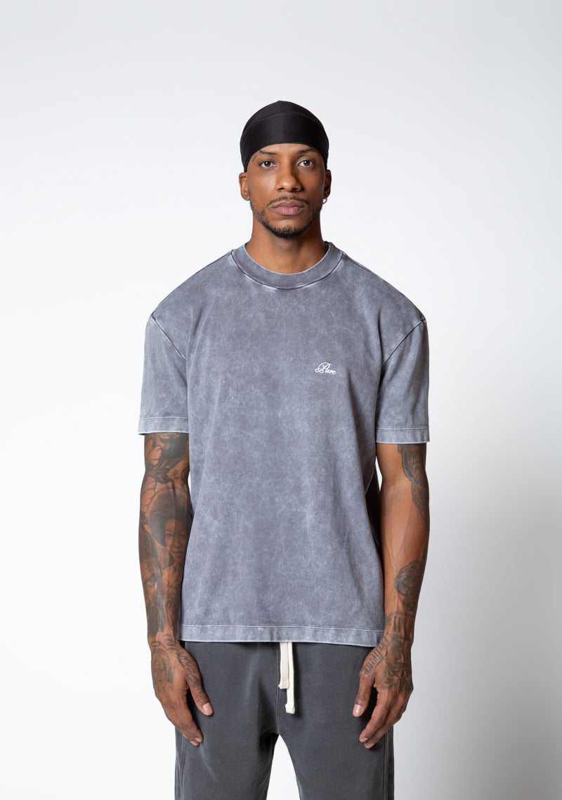 Dopamine grey standard T-shirt