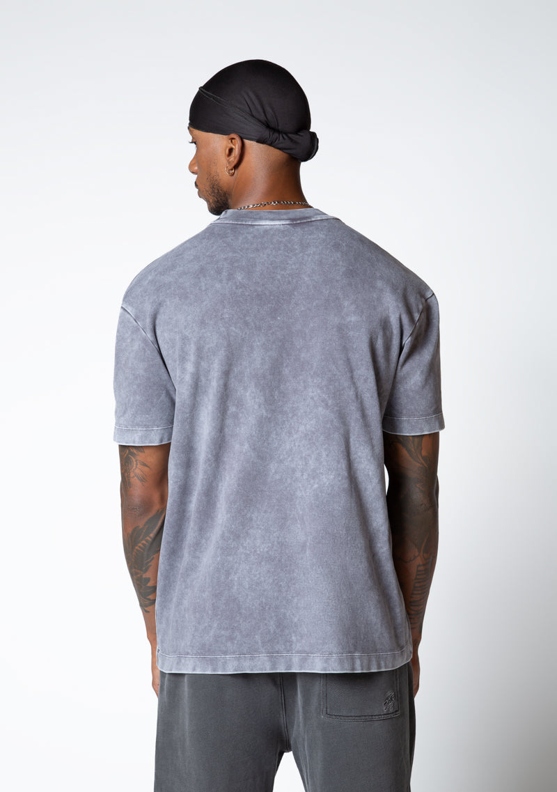 Dopamine grey standard T-shirt