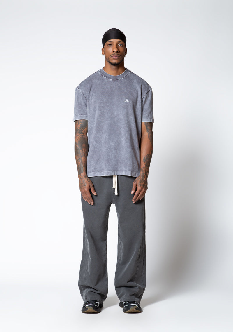 Dopamine grey standard T-shirt