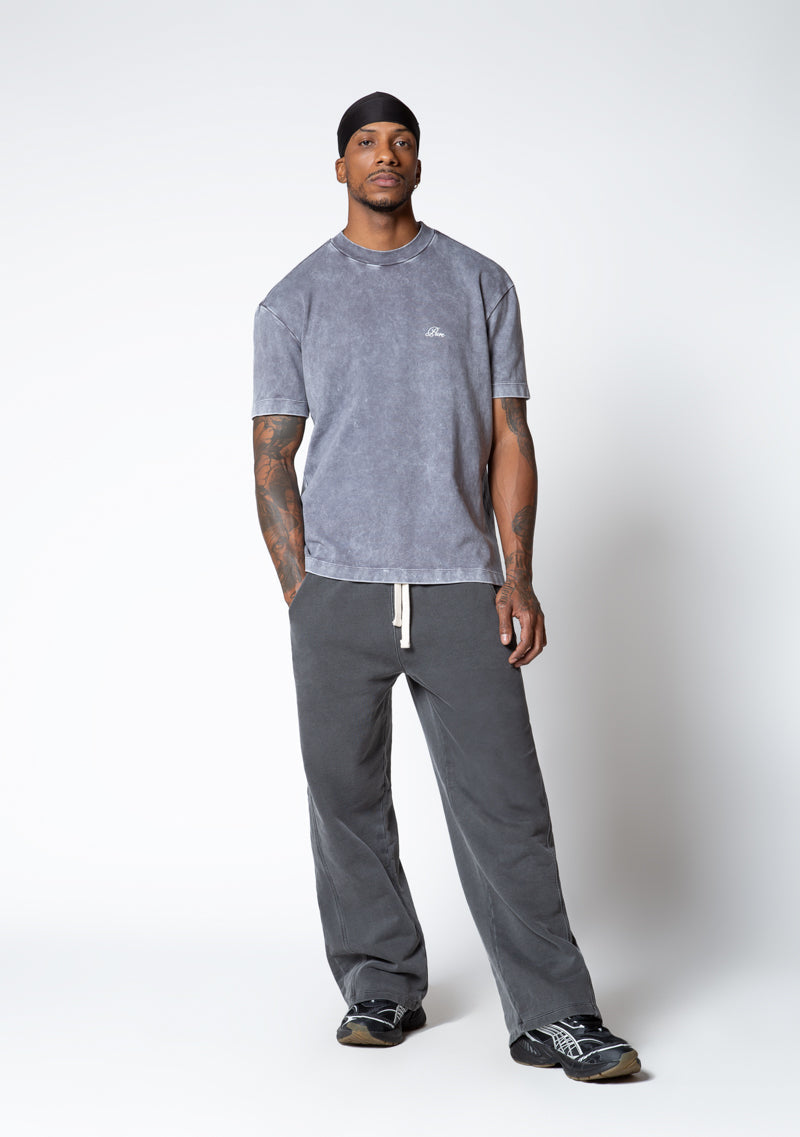 Dopamine grey standard T-shirt