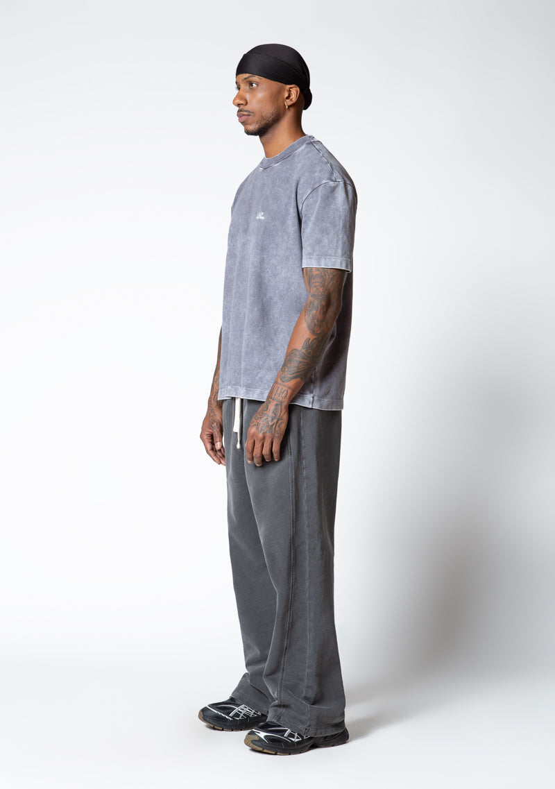 Dopamine grey standard T-shirt