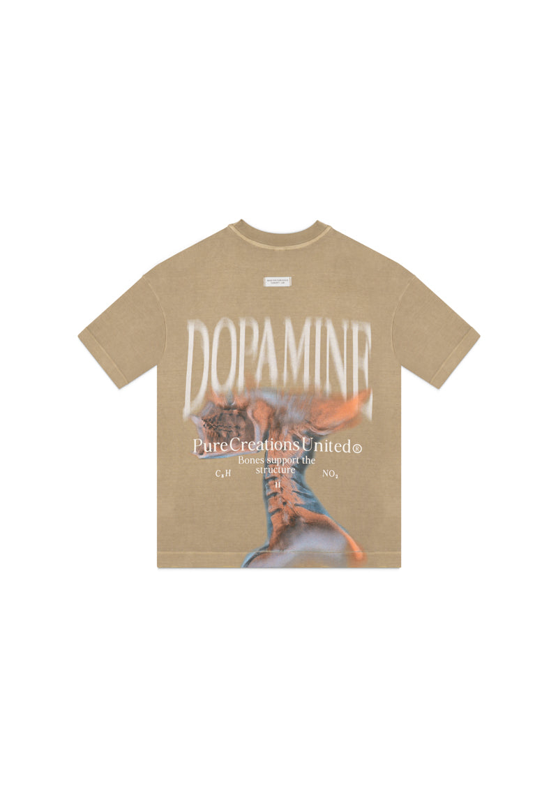 Dopamine Inner Circle T-shirt
