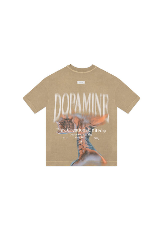 Dopamine Inner Circle T-shirt