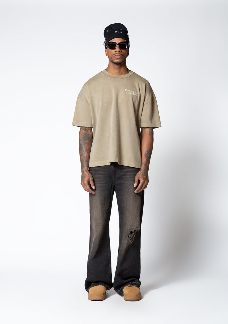 Dopamine Inner Circle T-shirt