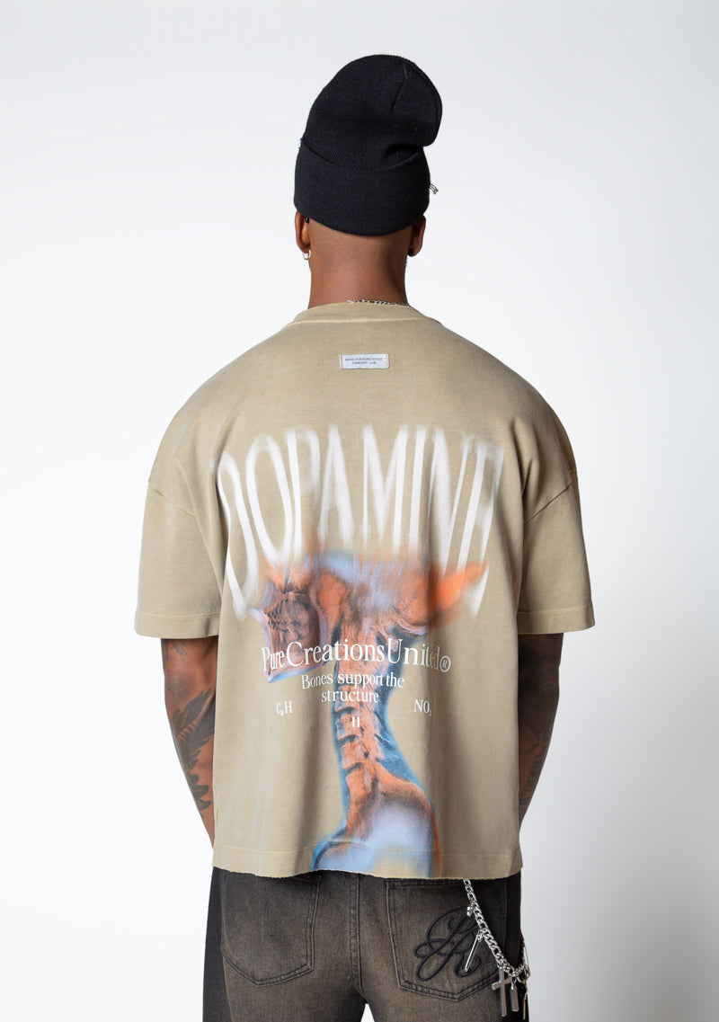Dopamine Inner Circle T-shirt