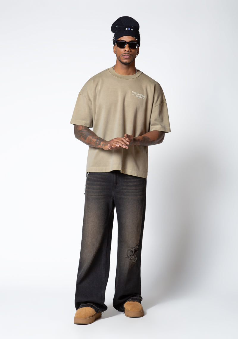 Dopamine Inner Circle T-shirt