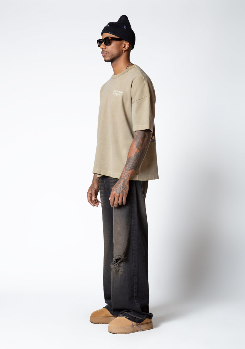 Dopamine Inner Circle T-shirt