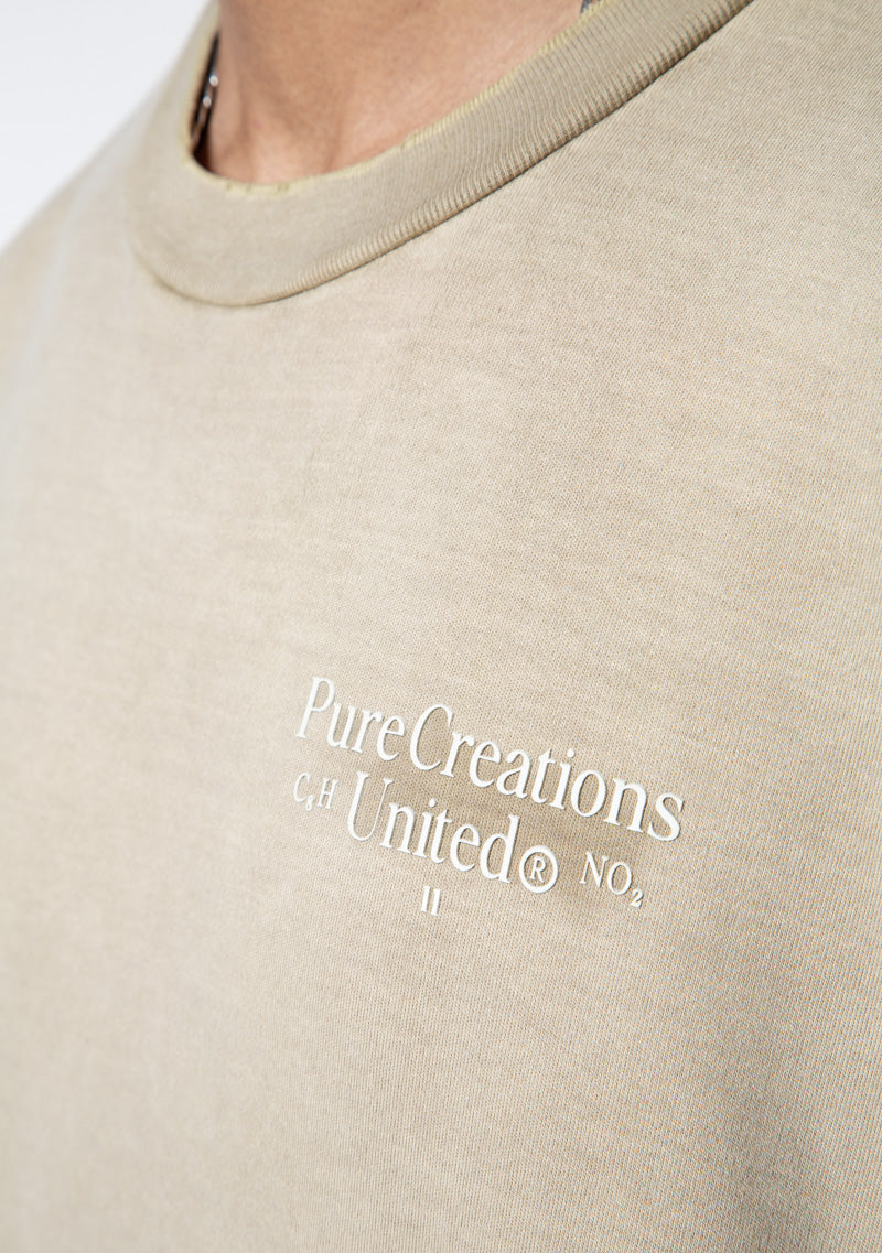 Dopamine Inner Circle T-shirt