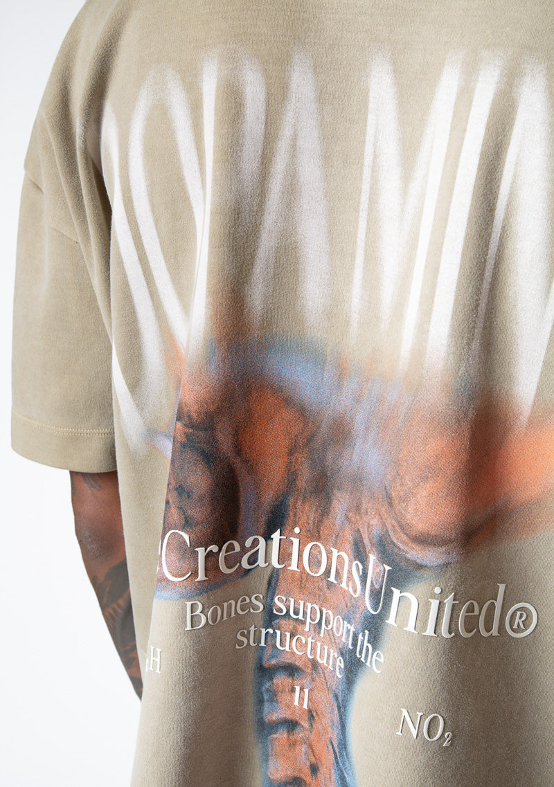 Dopamine Inner Circle T-shirt