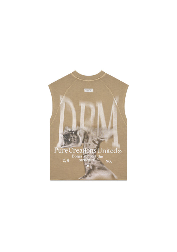 Dopamine tank top