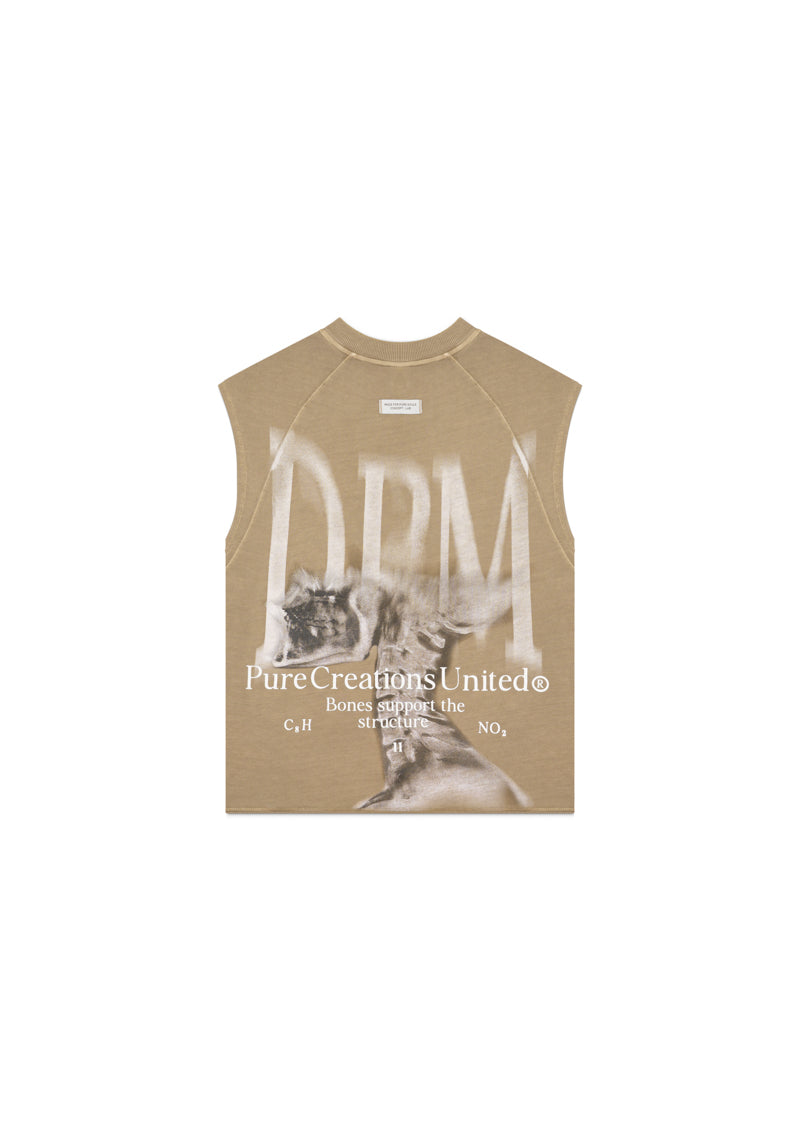 Dopamine tank top