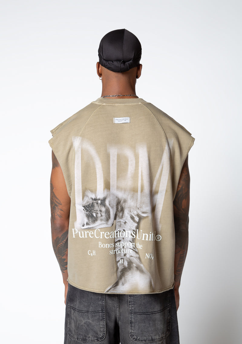 Dopamine tank top