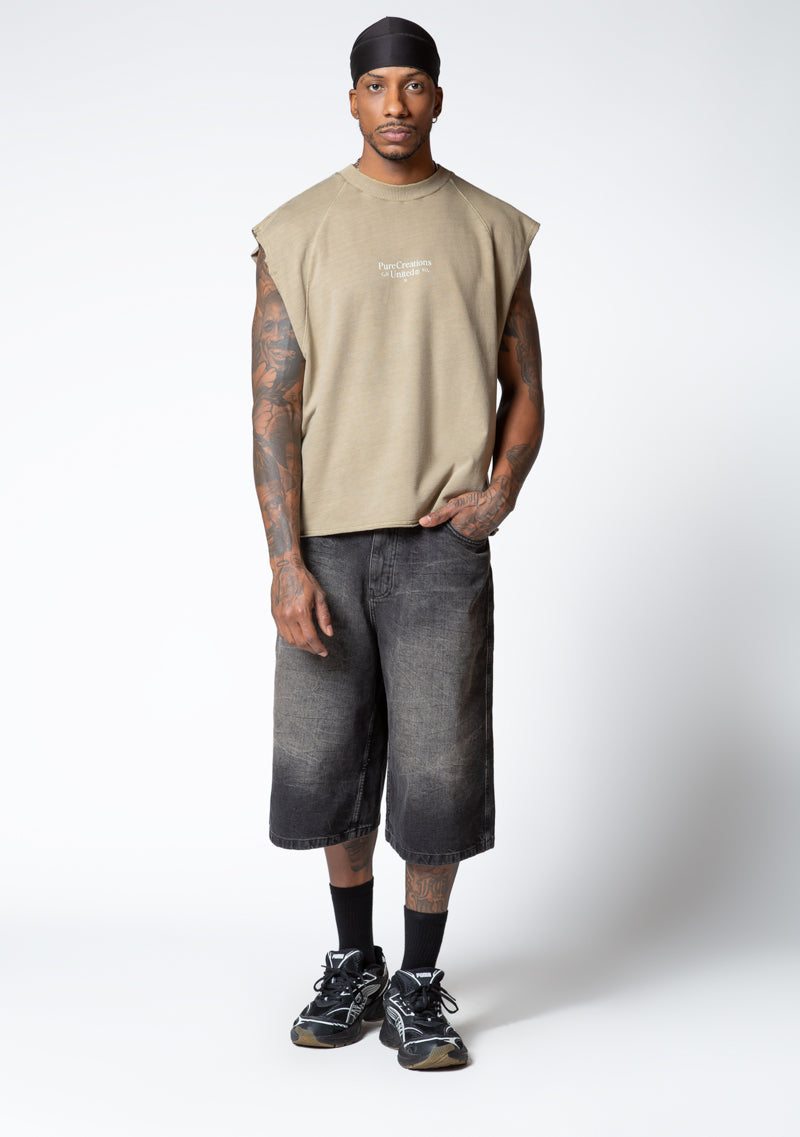 Dopamine tank top