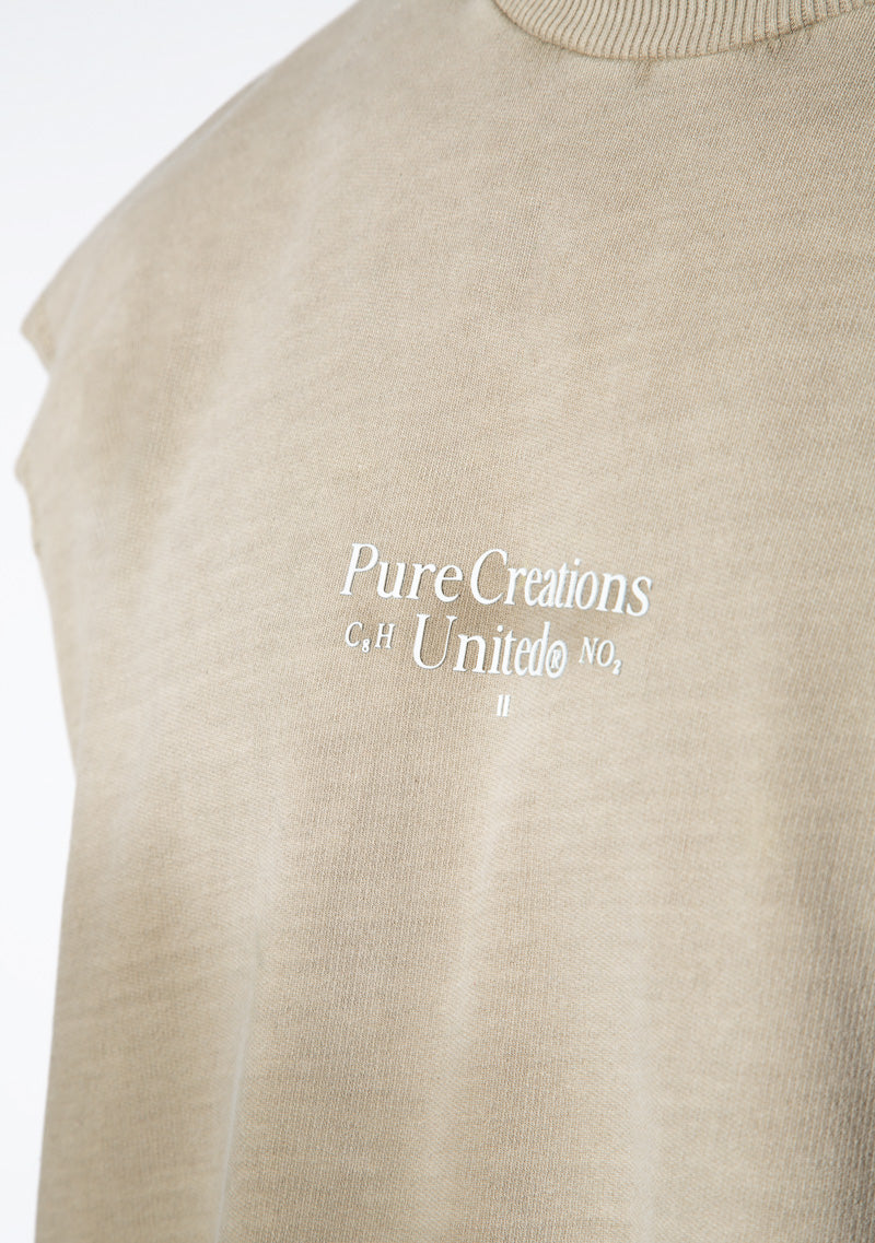 Dopamine tank top