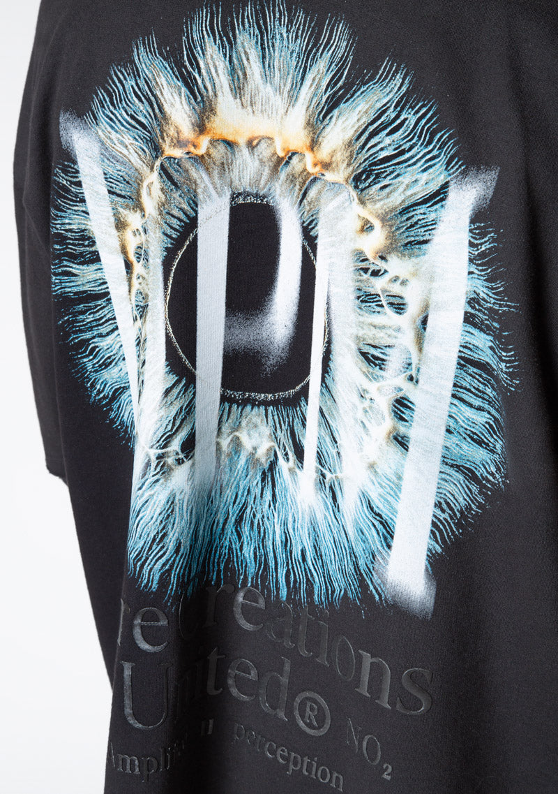 Dopamine black Long sleeve t-shirt