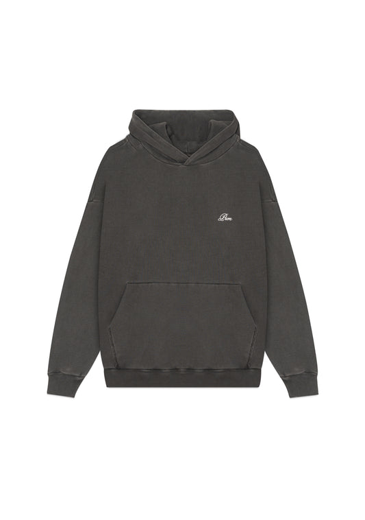 Dopamine Gray Hoodie
