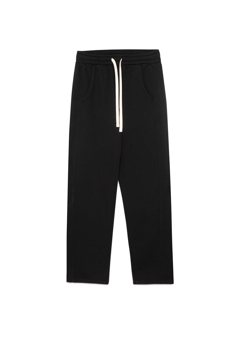 Dopamine black jogger