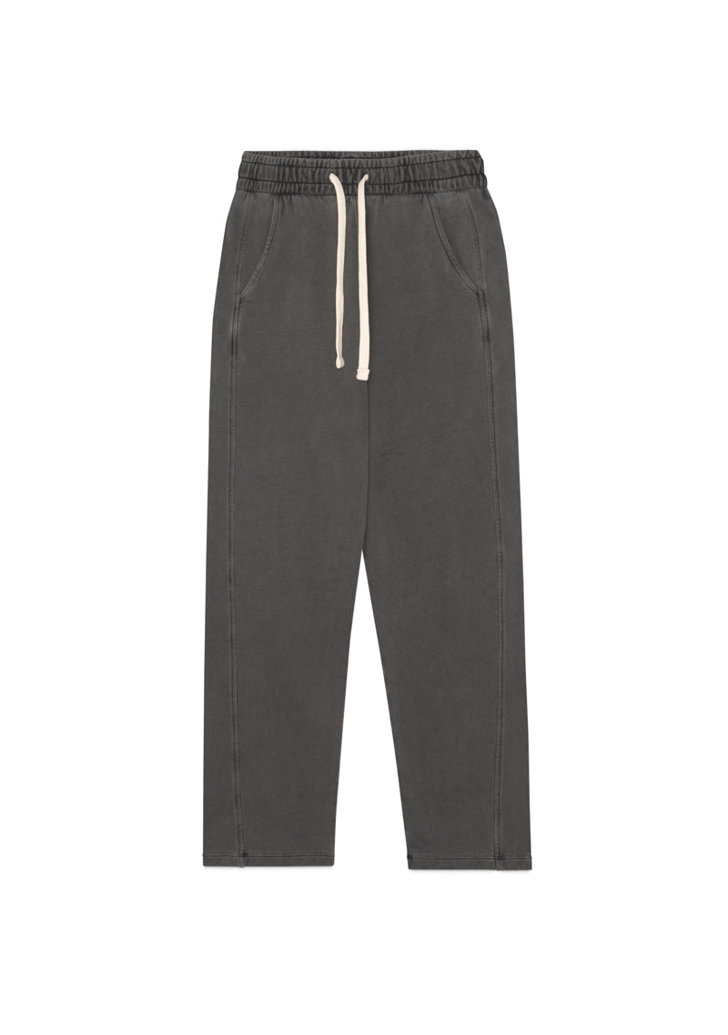 Dopamine grey jogger