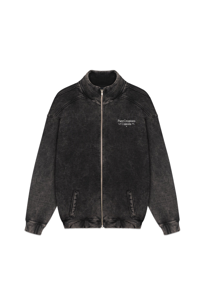 Dopamine black jacket