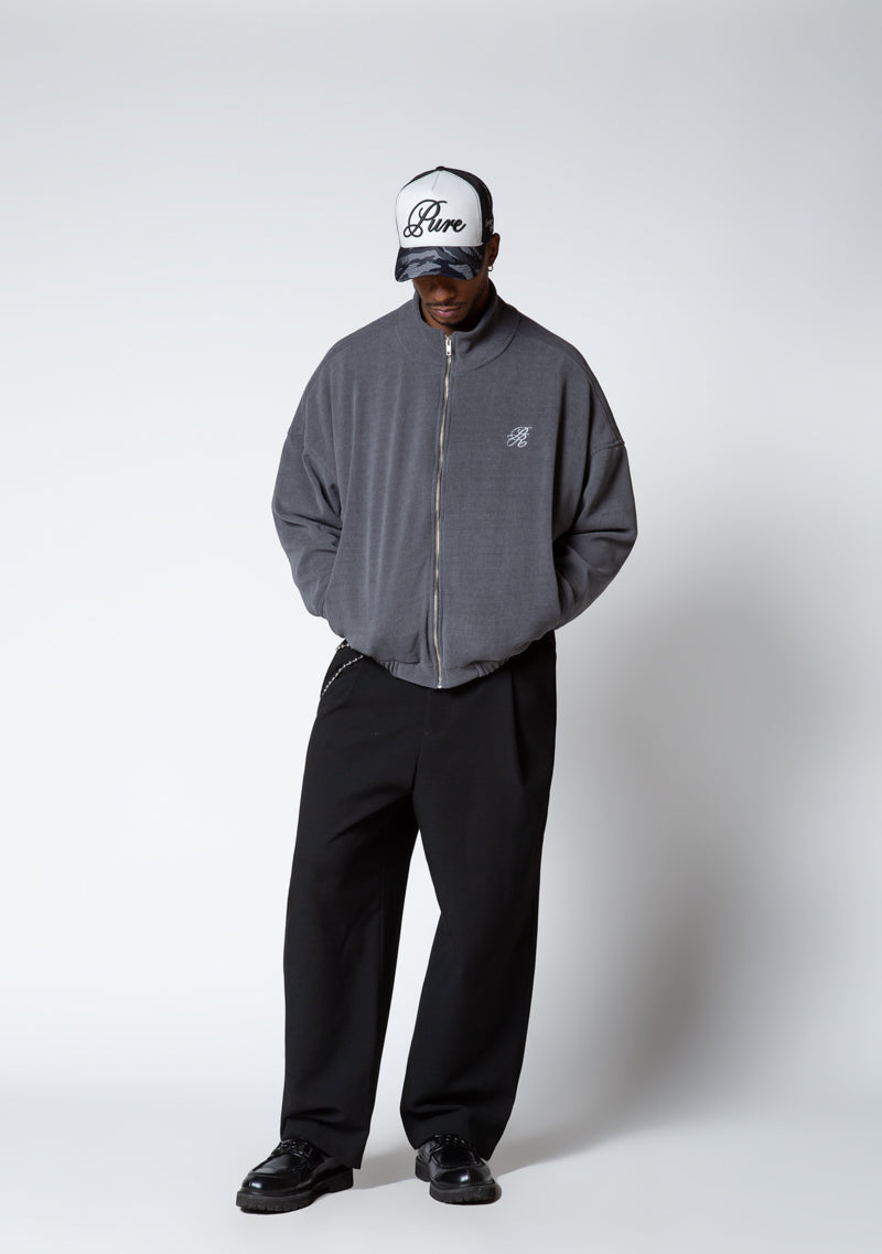 Dopamine camouflage cap