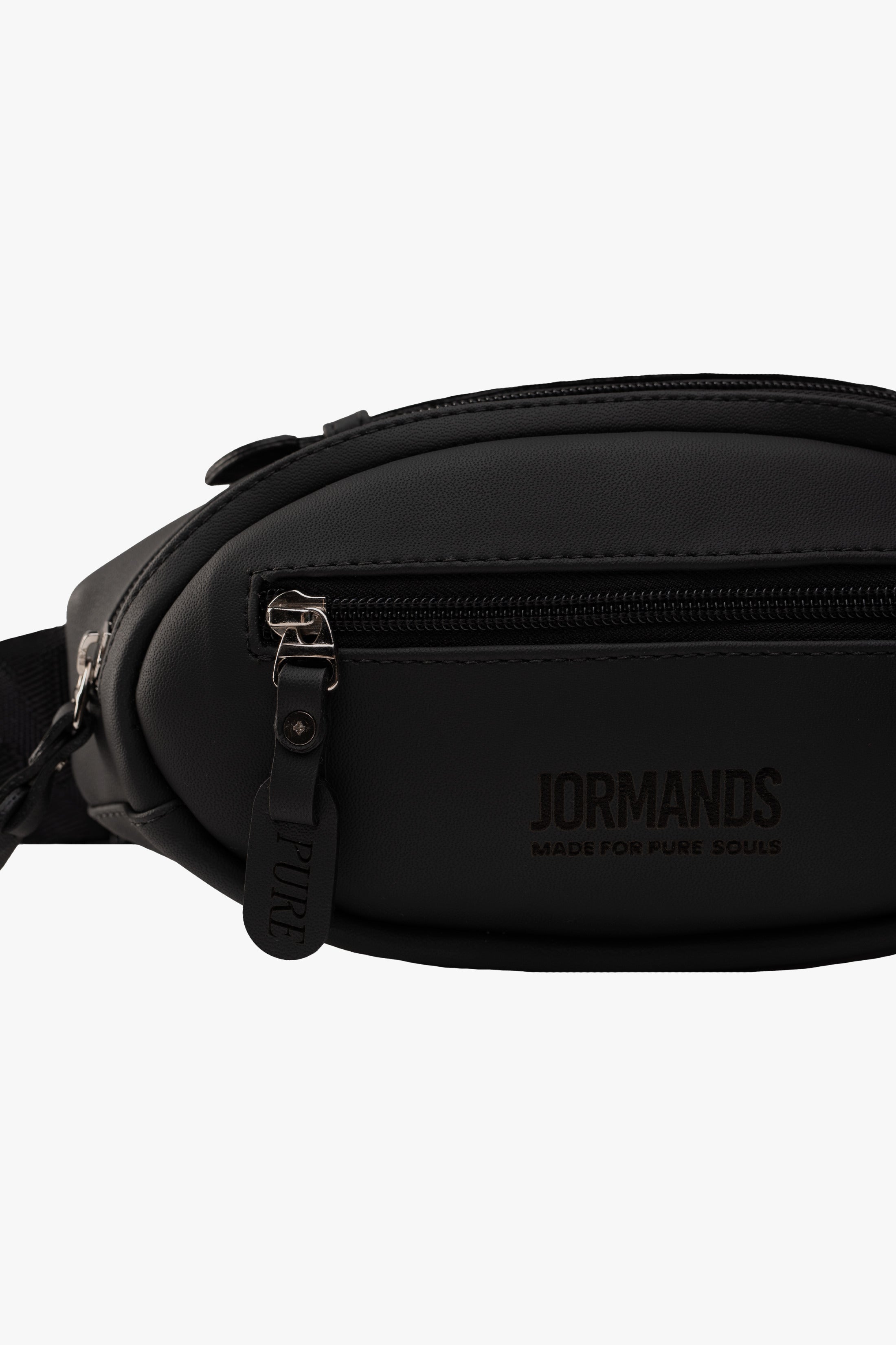 Local creative crew fanny pack