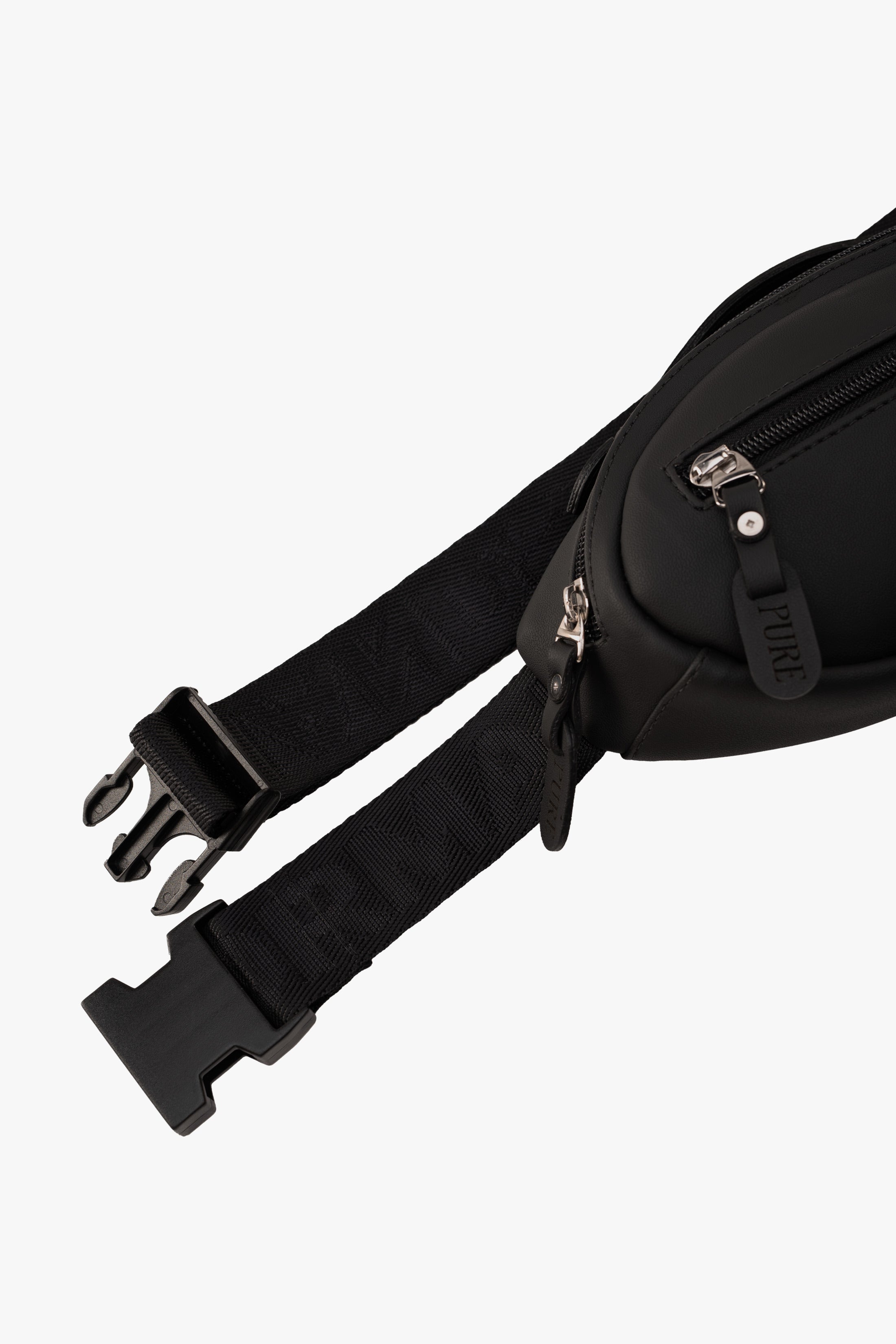 Local creative crew fanny pack