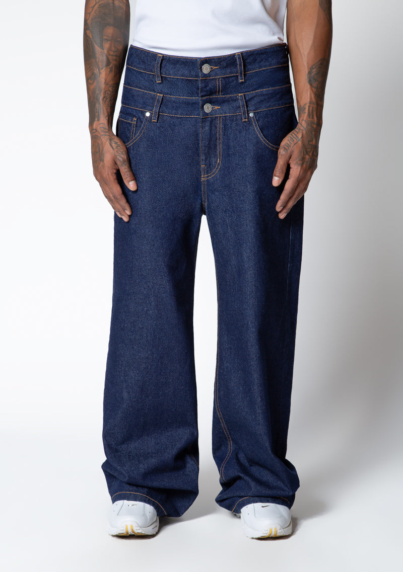 Dopamine Denim jeans