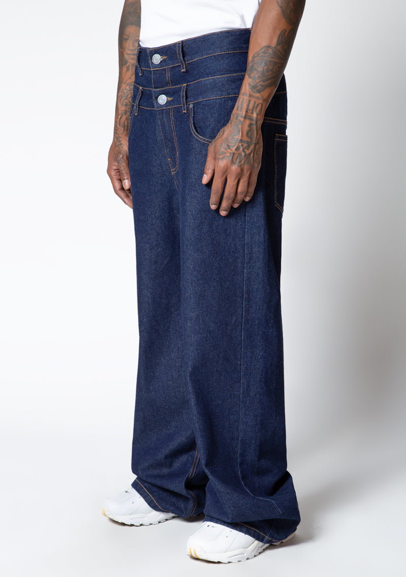 Dopamine Denim jeans