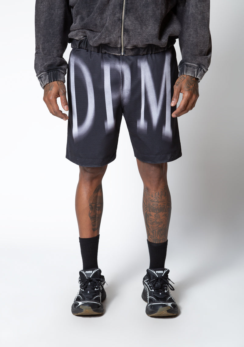 Dopamine shorts