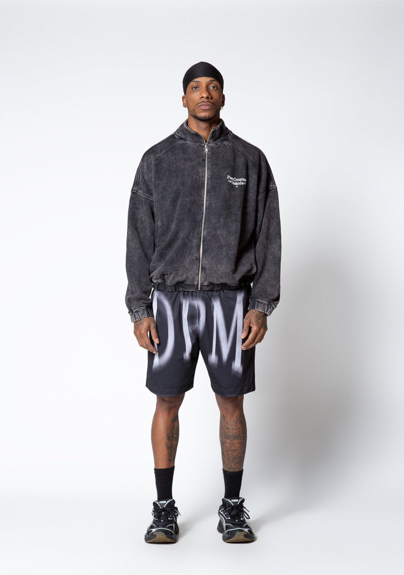 Dopamine shorts