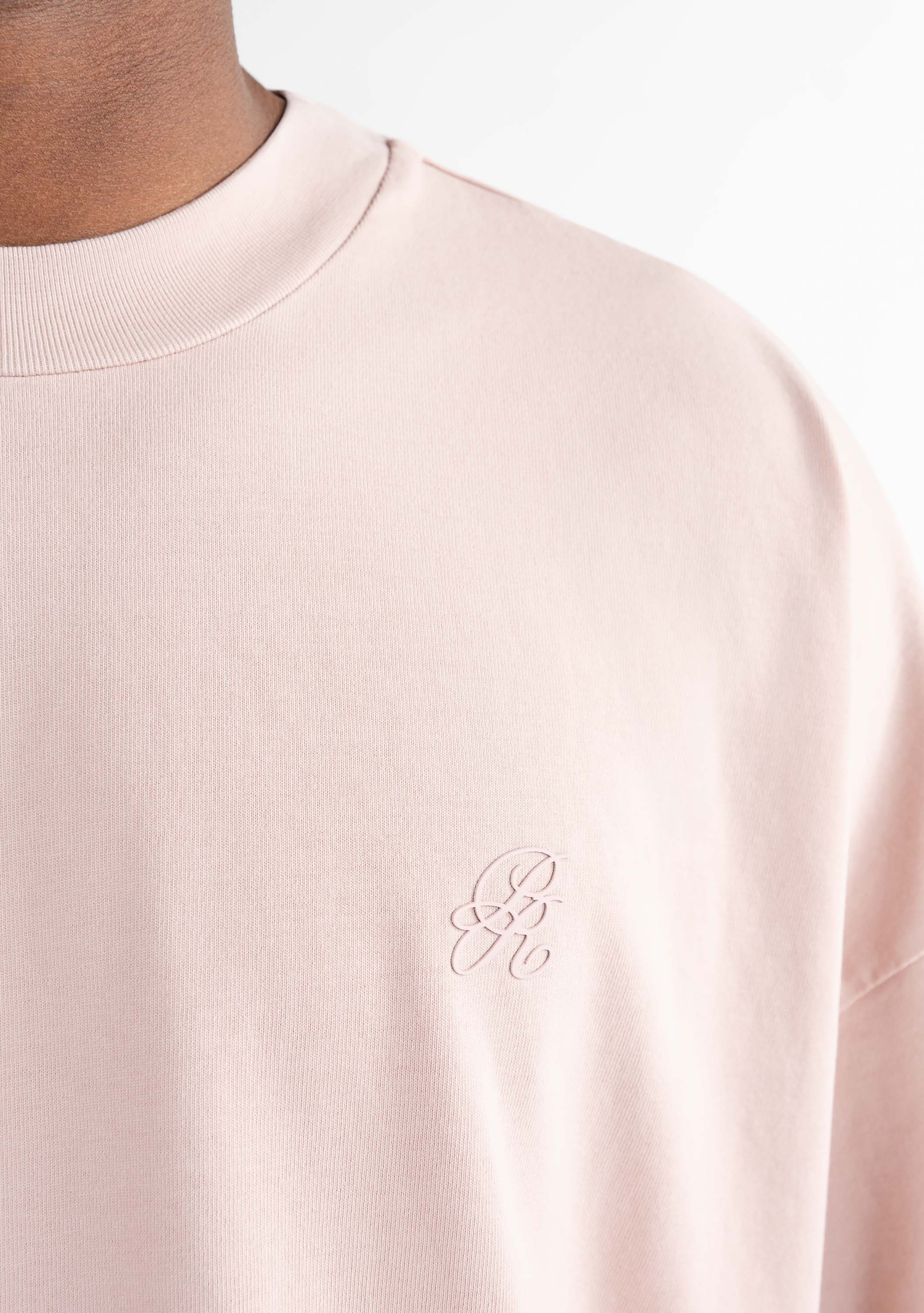 Highland rosewood t-shirt