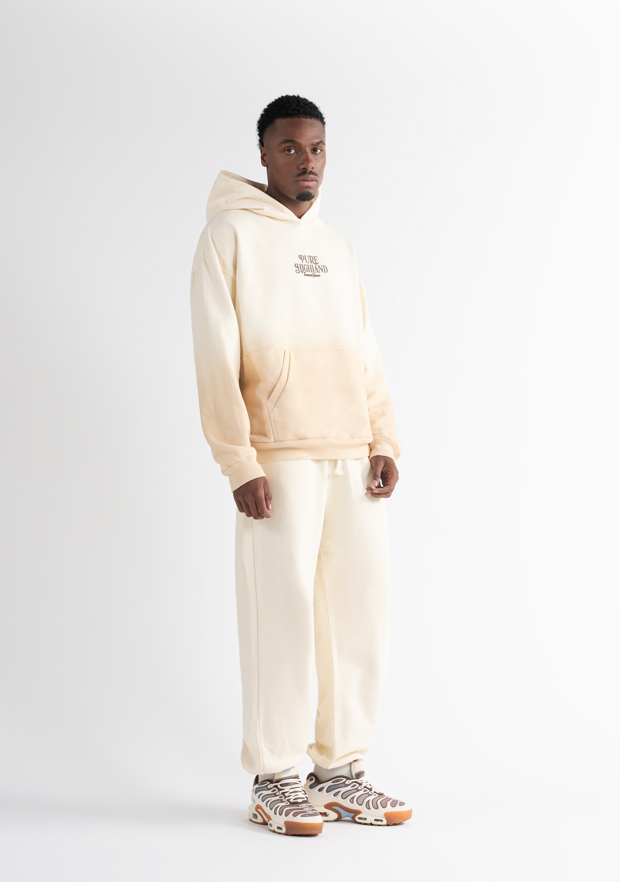 highland cream hoodie