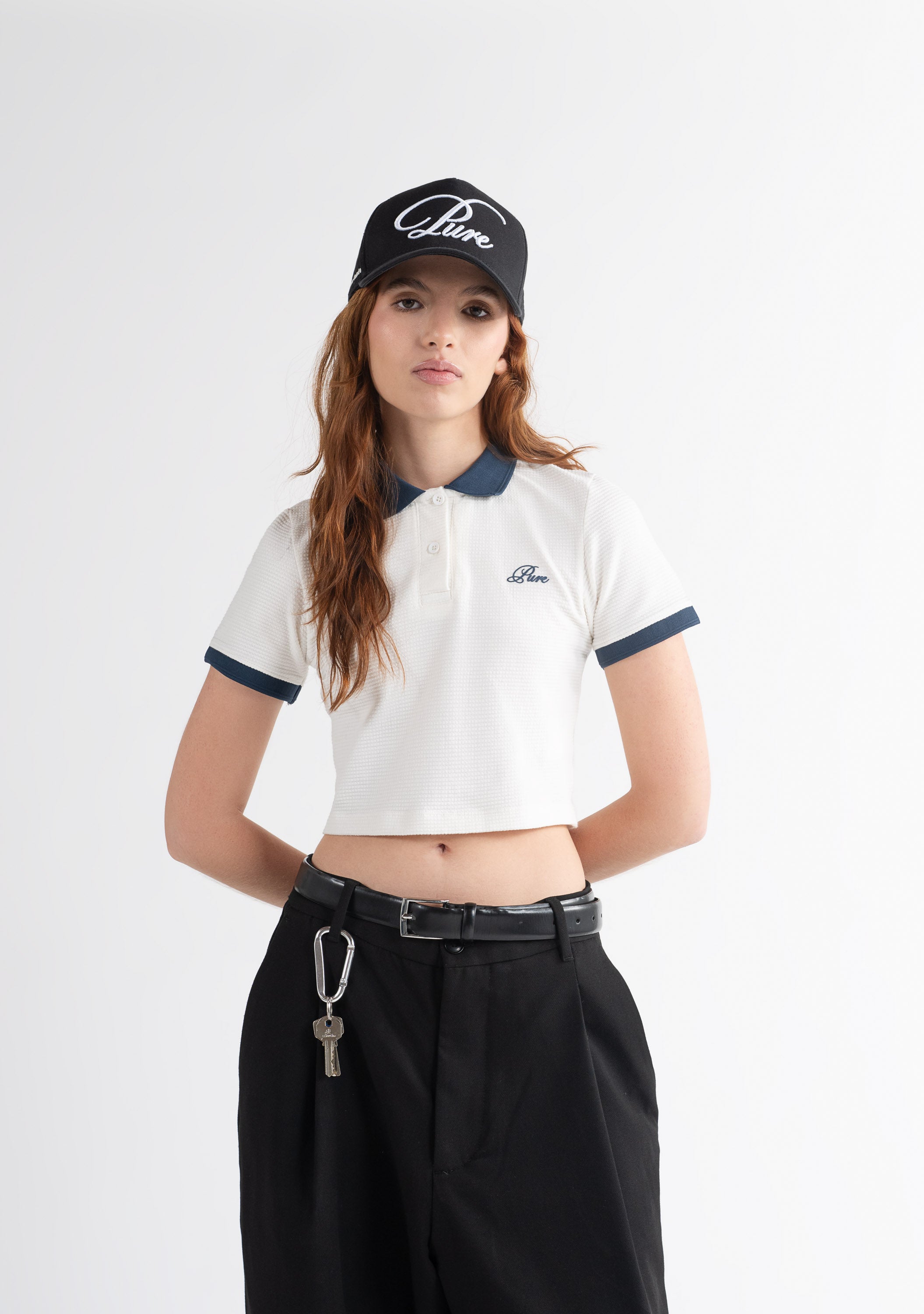 Highland women shirt
