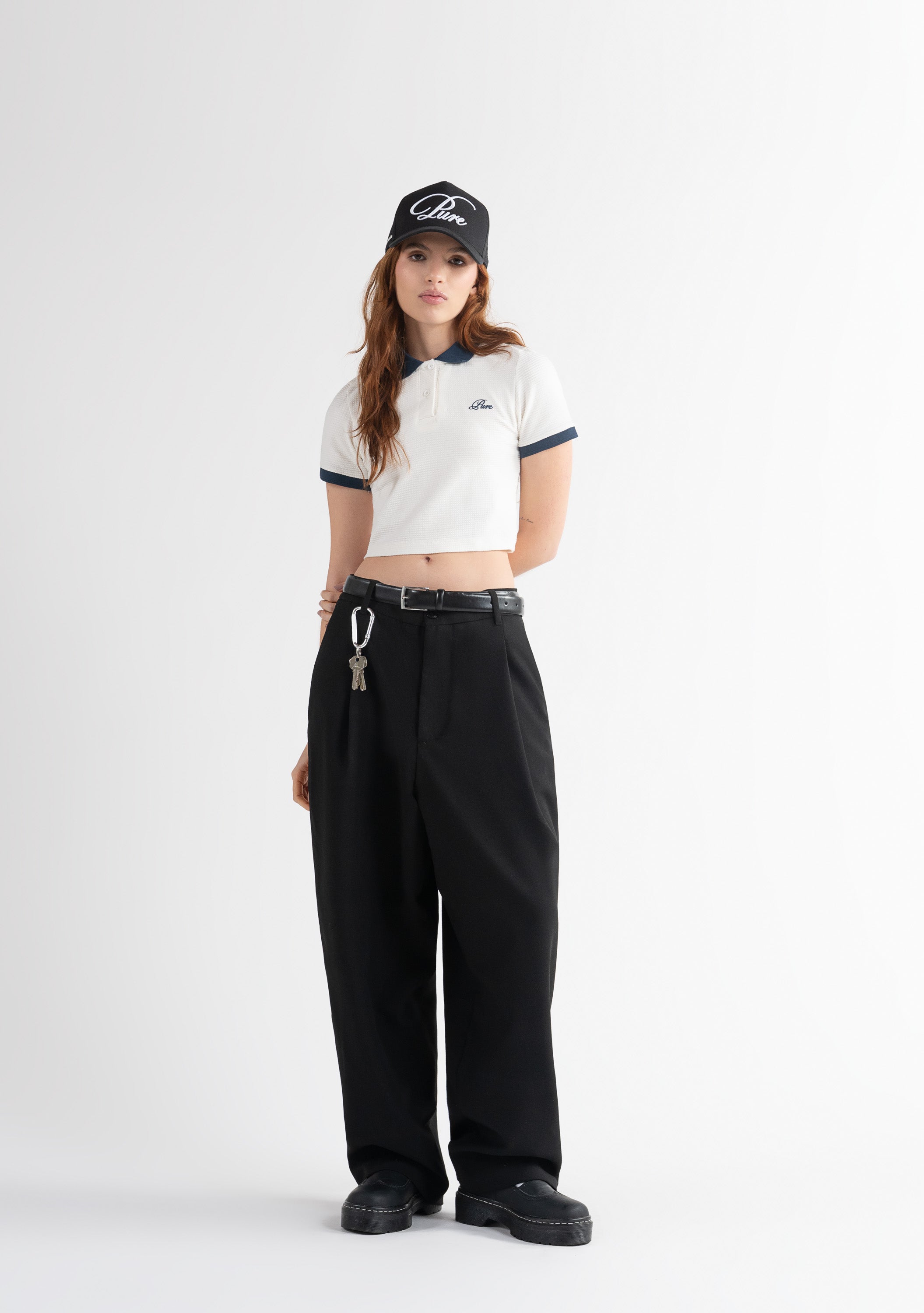 Highland women shirt