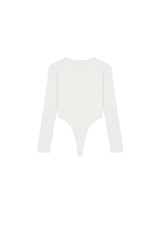 Highland white body