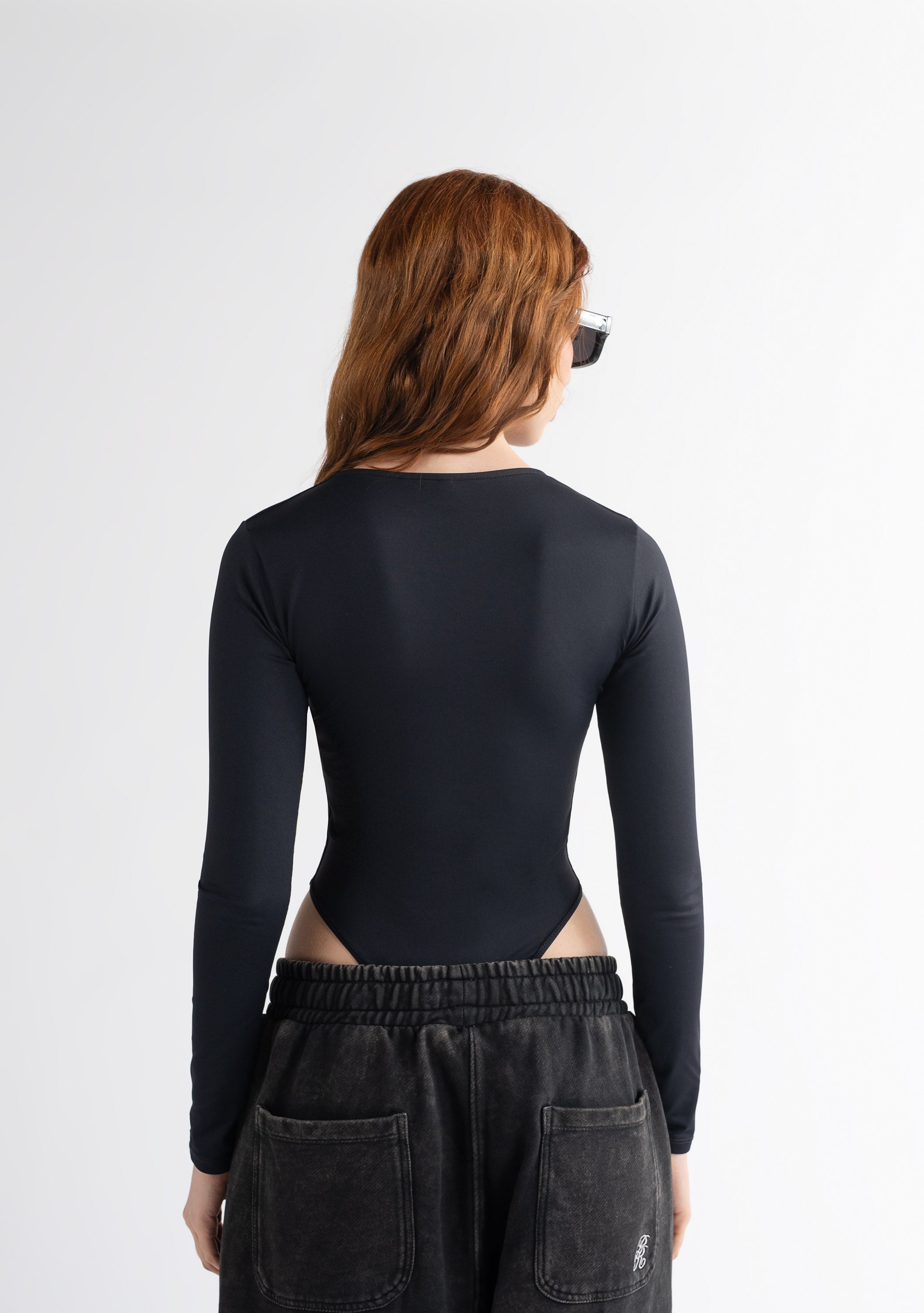 Highland black body