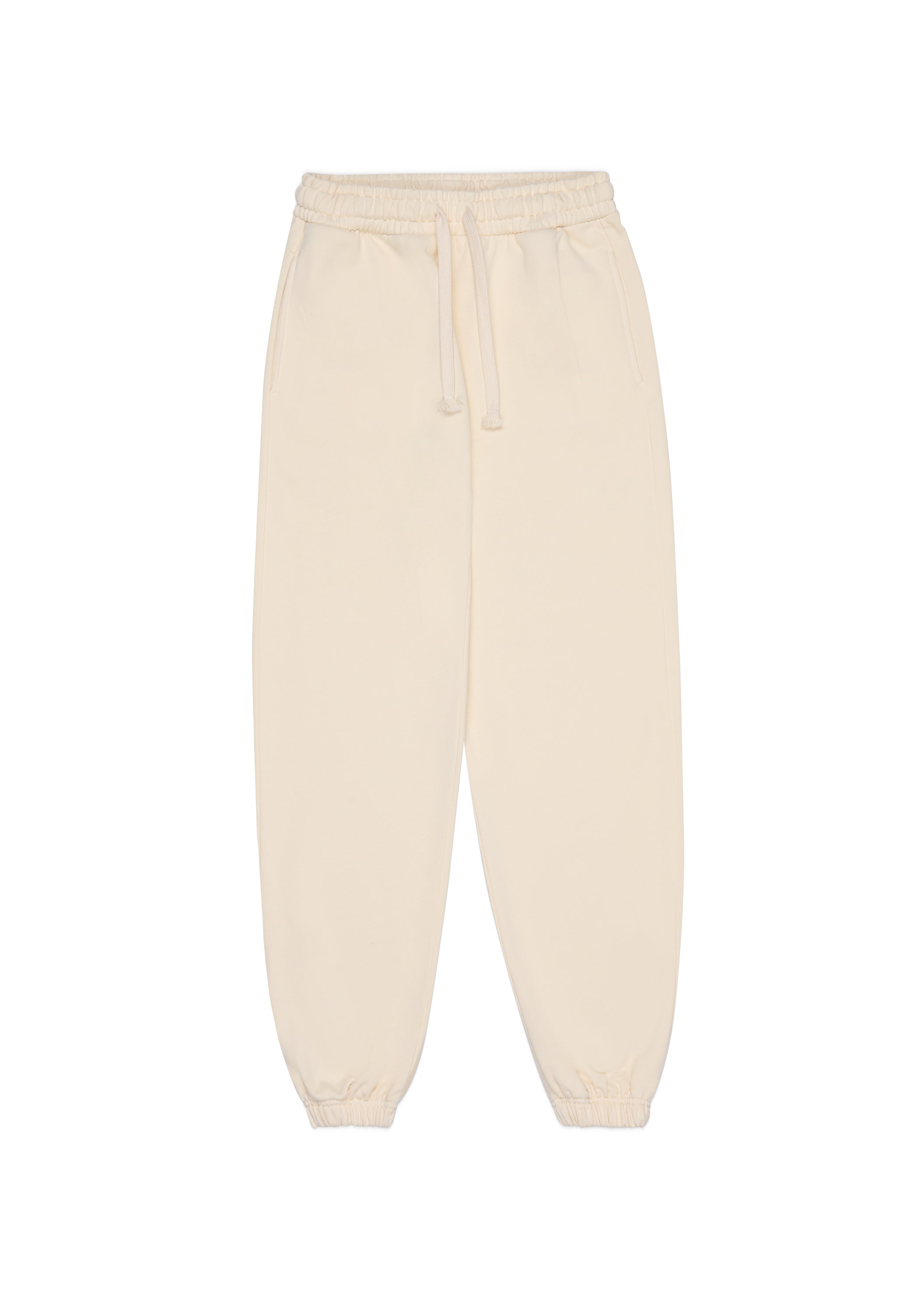 Highland cream jogger