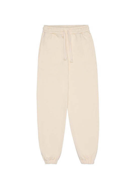 Highland cream jogger