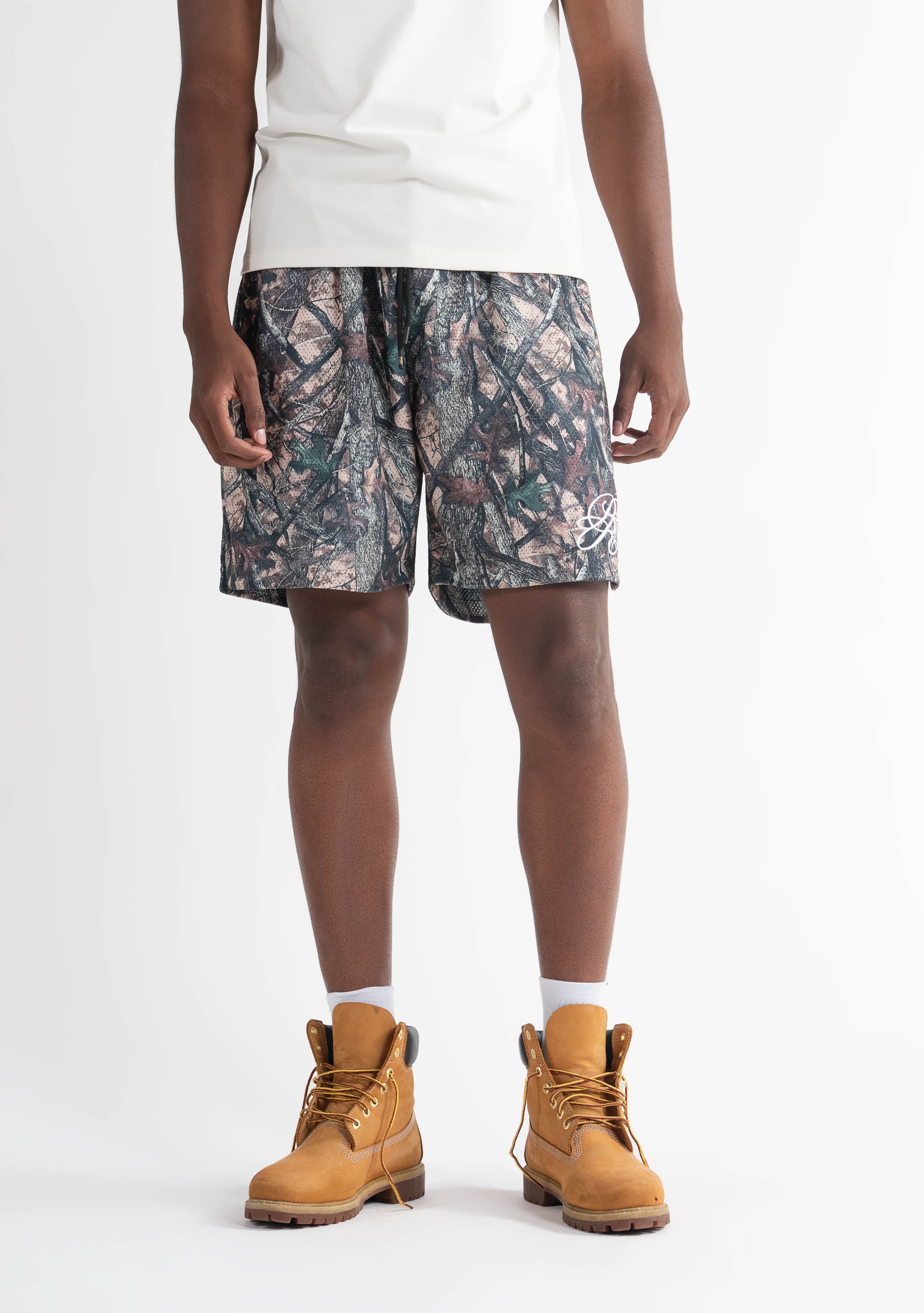 Highland shorts