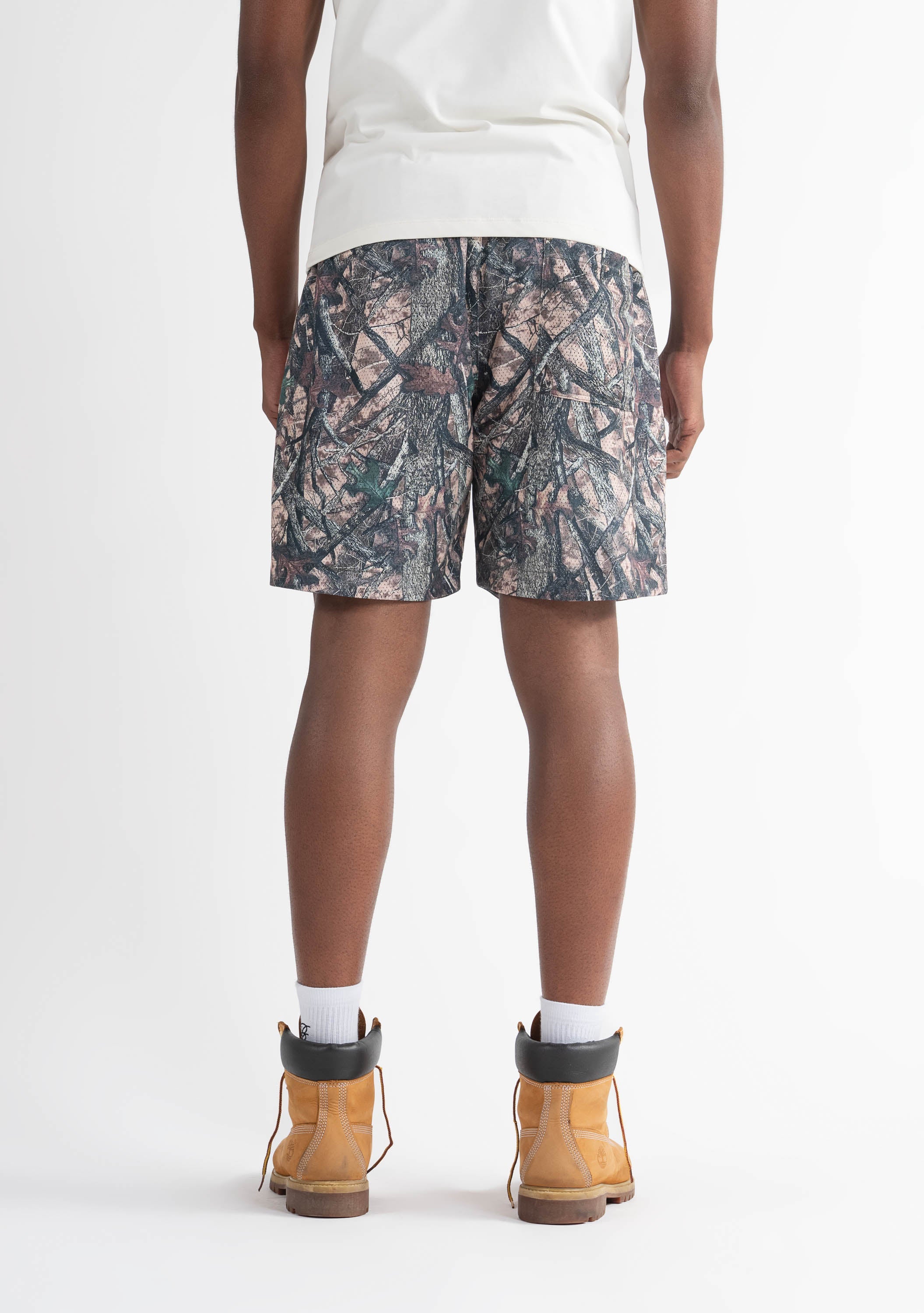 Highland shorts