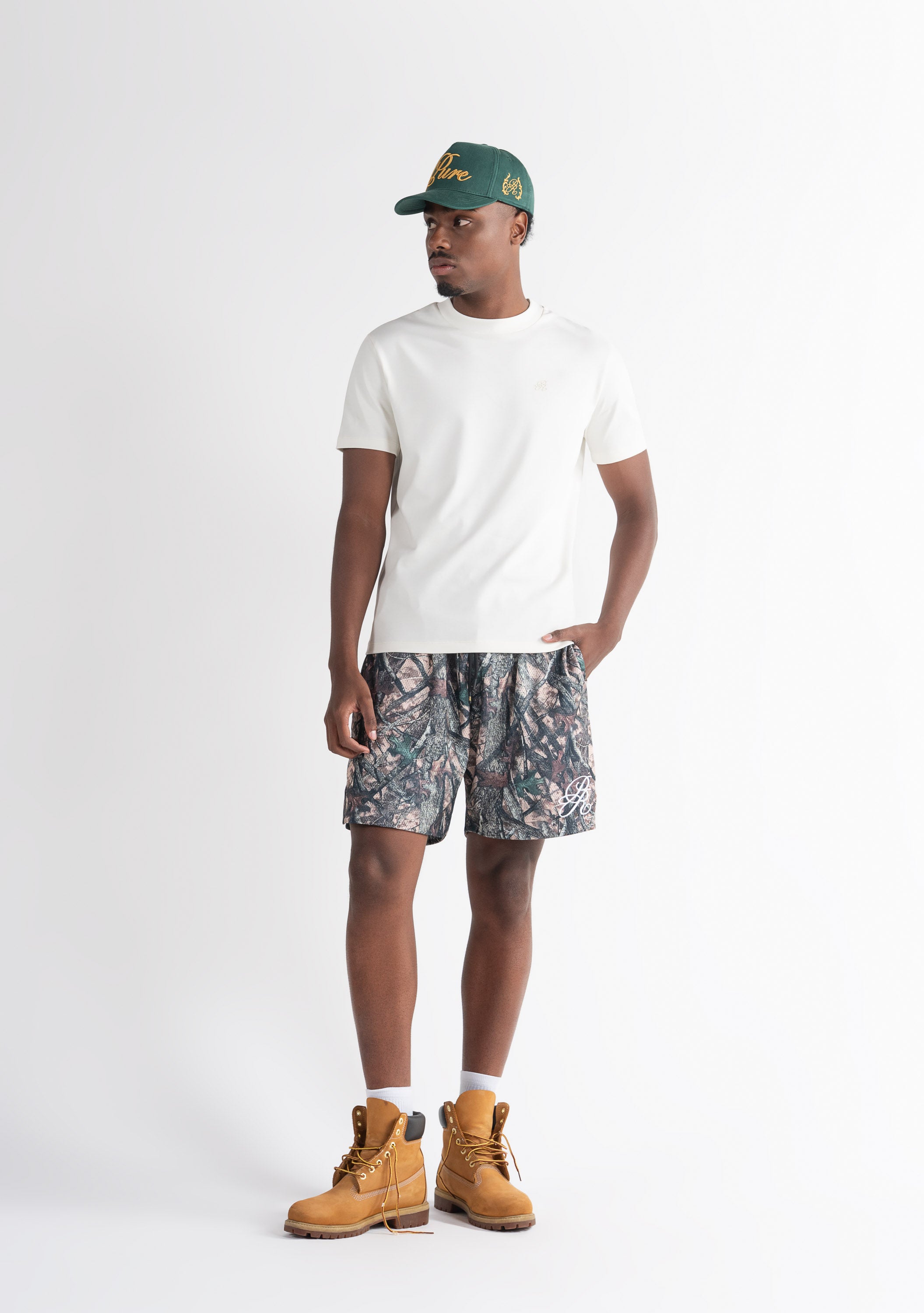 Highland shorts