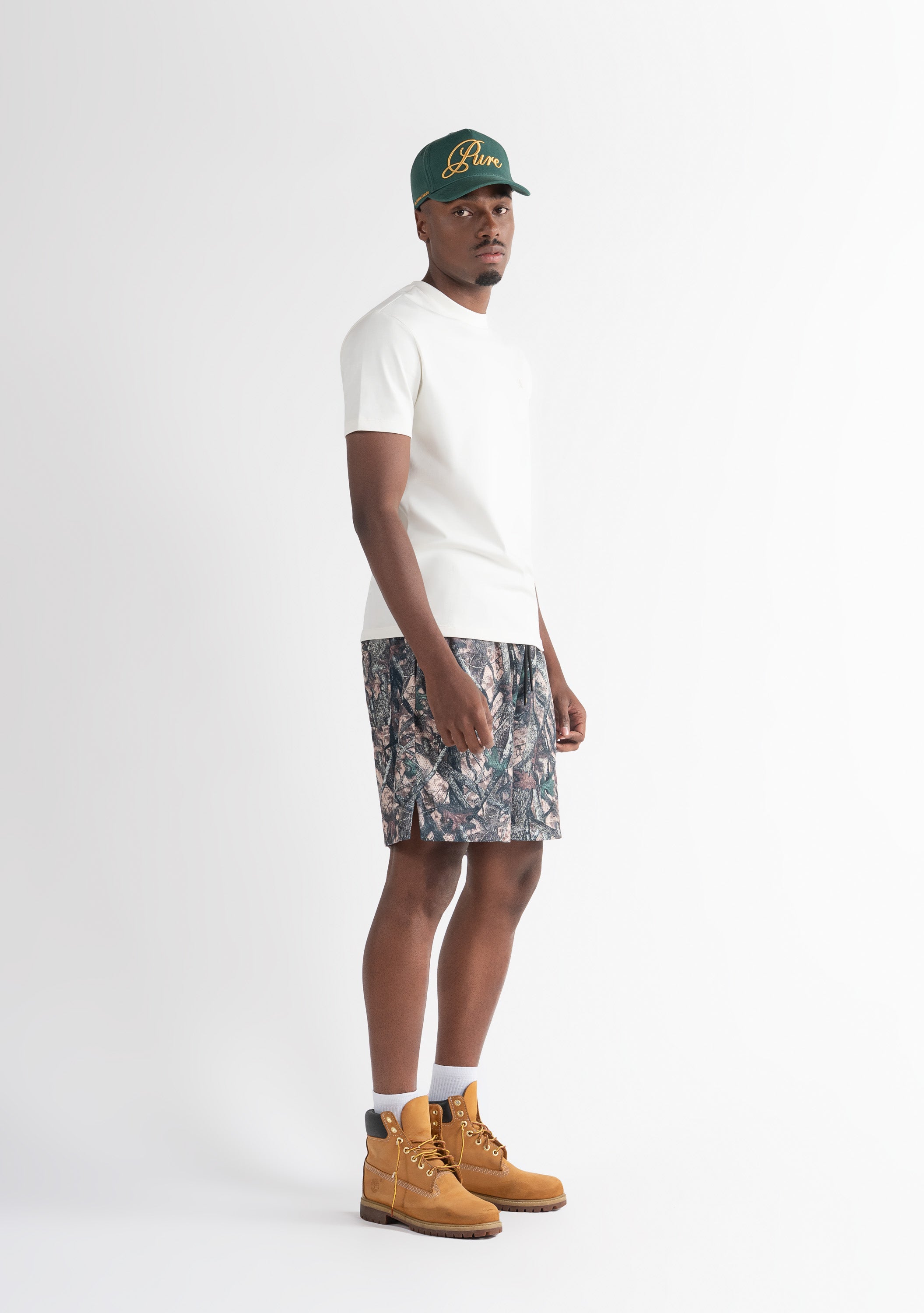 Highland shorts
