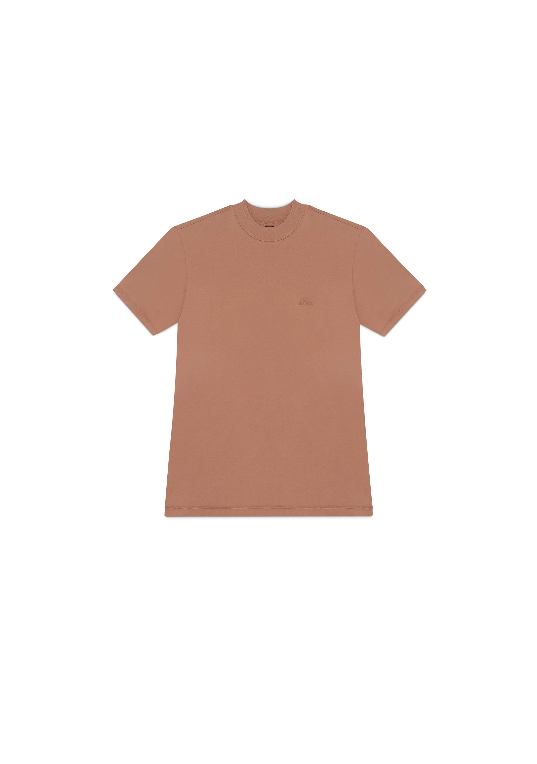 Rustic women clay t-shirt