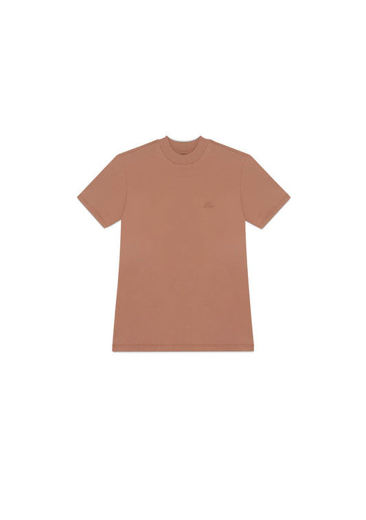 Rustic women clay t-shirt