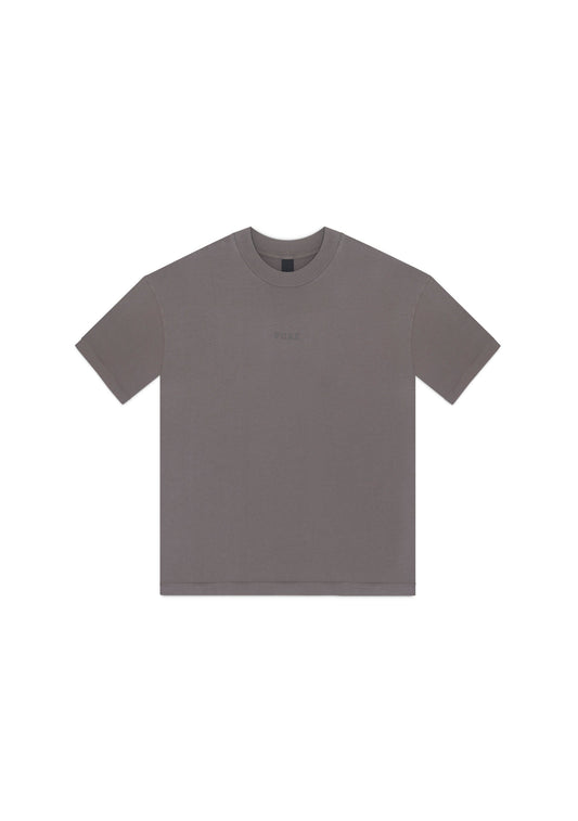 Rustic dark grey t-shirt