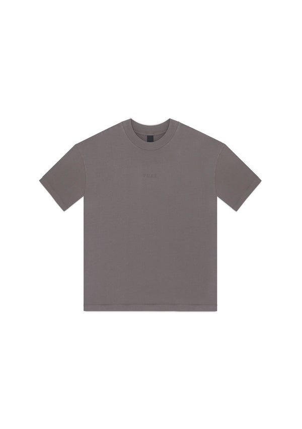 Rustic dark grey t-shirt