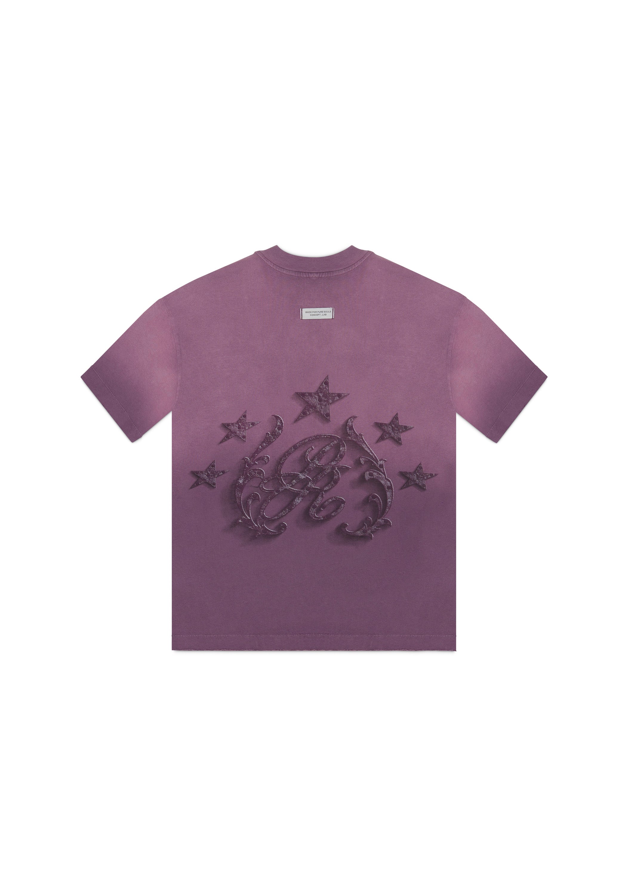 Rustic Inner circle t-shirt