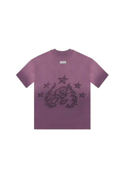 Rustic Inner circle t-shirt