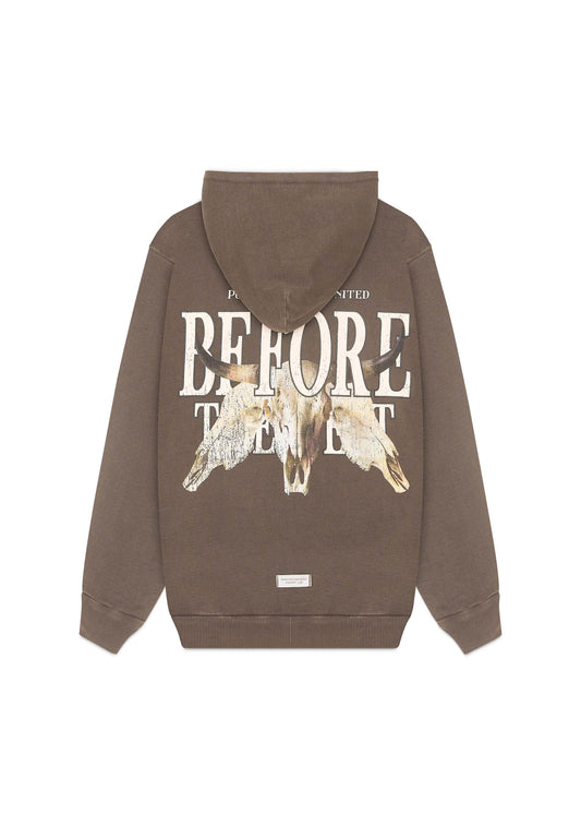 Before The West hoodie